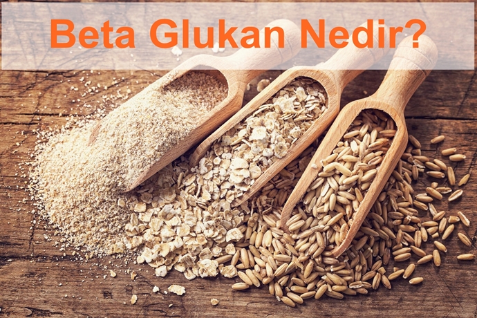 Beta Glukan Nedir?